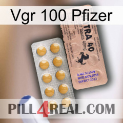 Vgr 100 Pfizer 41